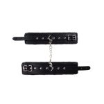Wrist cuffs