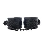 Wrist cuffs