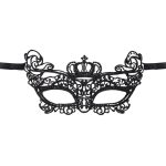 Flexible mask perfect for masquerade - obrazek 2