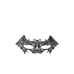 Flexible mask perfect for masquerade - obrazek 3