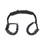 Open legs straps - obrazek 3