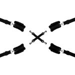 Bed restraint set - obrazek 2