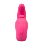 Tapping & vibrating clitoral stimulator - obrazek 2