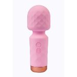 Eros mini wand - pink