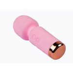 Eros mini wand - pink - obrazek 2
