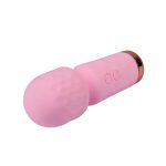Eros mini wand - pink - obrazek 3