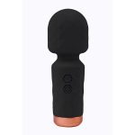 Eros mini wand - black