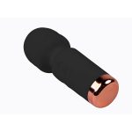 Eros mini wand - black - obrazek 2