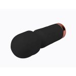 Eros mini wand - black - obrazek 3