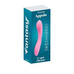 Apollo G-spot Vibrator - obrazek 6