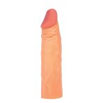 Extension sleeve - 17,5cm - obrazek 2