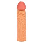 Extension sleeve - 18,5cm