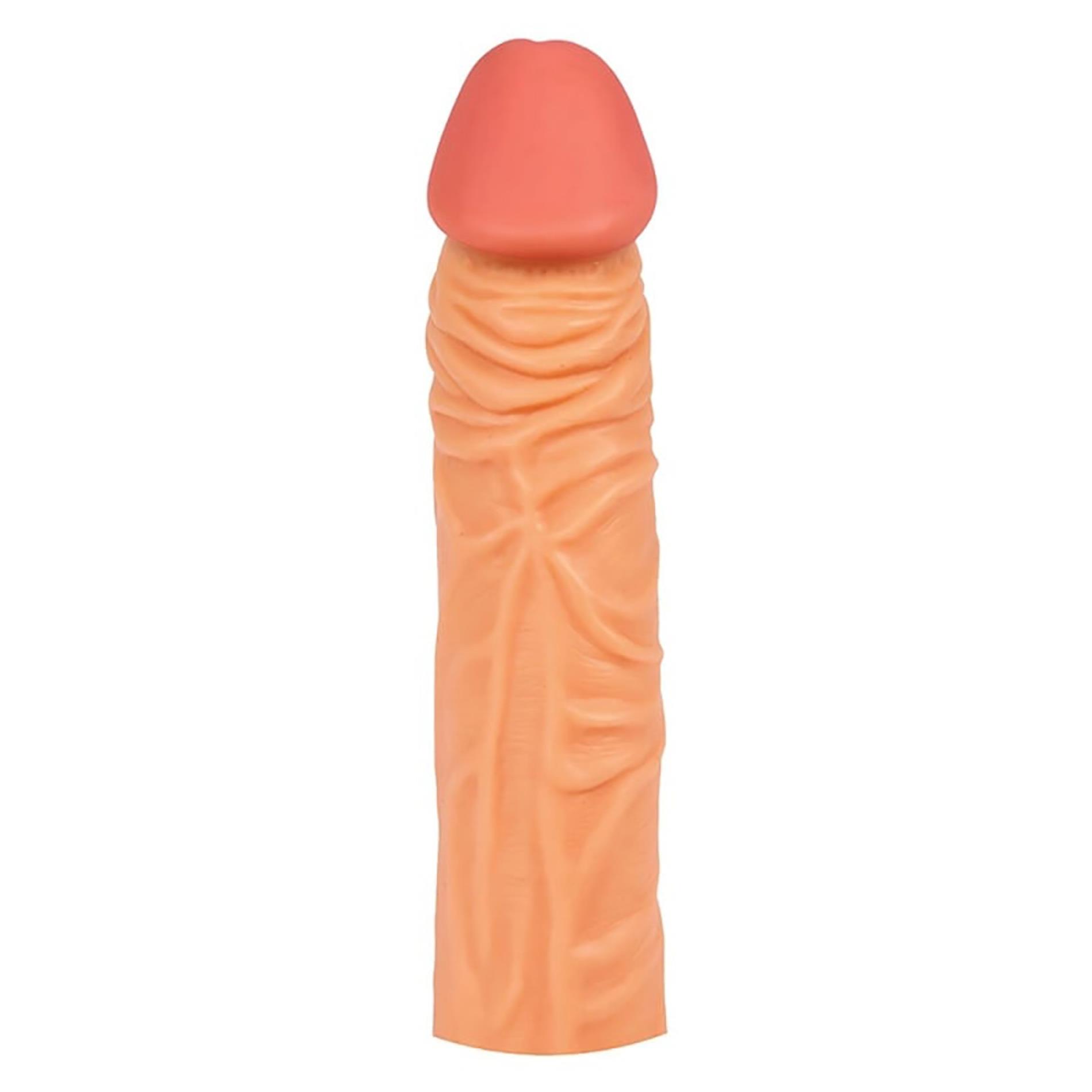 94-ft001125_01 Extension sleeve - 18,5cm - obrazek 1
