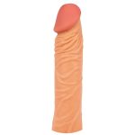 Extension sleeve - 18,5cm - obrazek 2
