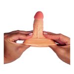 Extension sleeve - 16,5cm - obrazek 4