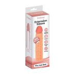 Extension sleeve - 16,5cm - obrazek 6