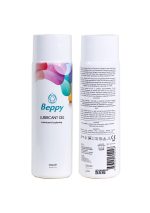 Beppy Comfort Gel 250ml Natural - obrazek 3