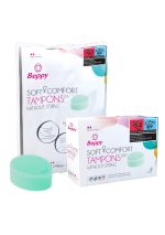 Beppy Soft & Comfort Dry 8pcs Natural - obrazek 3