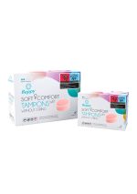 Beppy Soft & Comfort Wet 8pcs Natural - obrazek 4