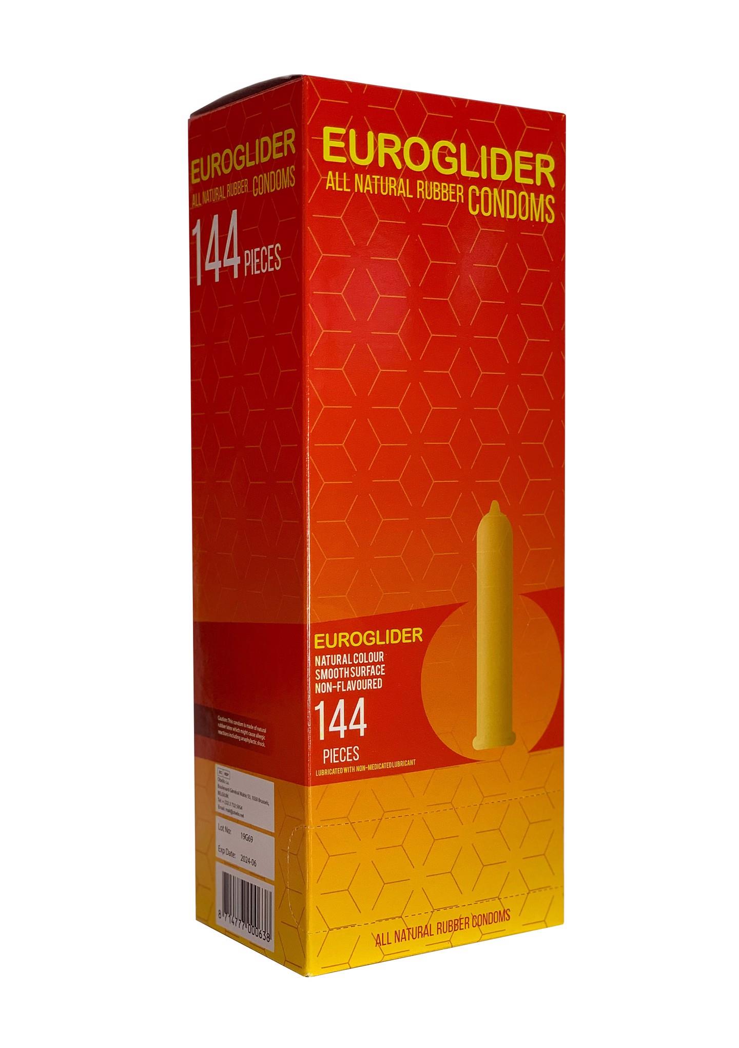 96251_509_01 Euroglider 144pcs Natural - obrazek 1