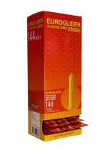 Euroglider 144pcs Natural - obrazek 2