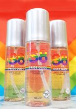 S8 WB Pride Glide Lube 125ml Natural - obrazek 3