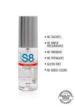 S8 WB Warming Lube 50ml Warming - obrazek 2