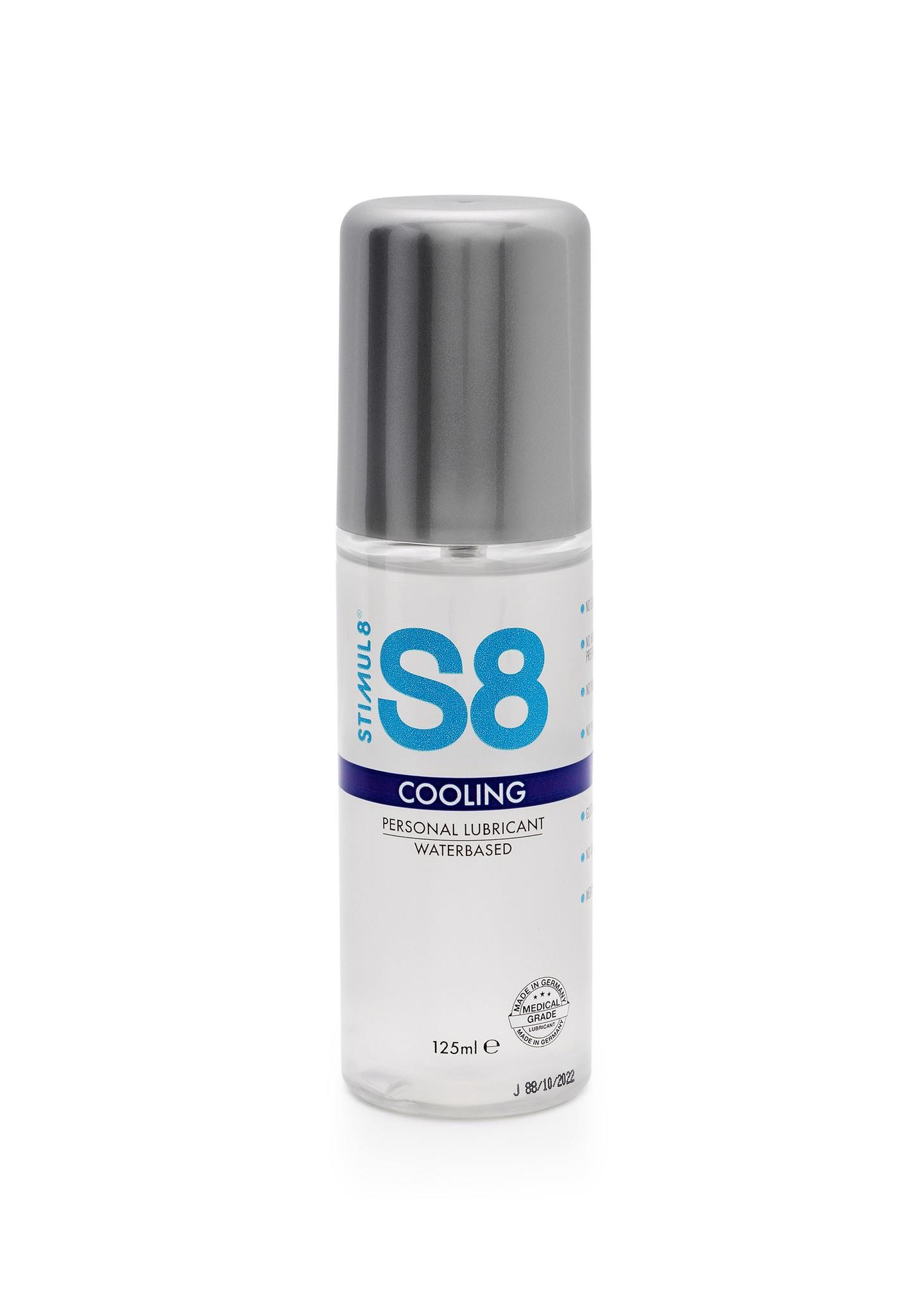 97399_541_01 S8 WB Cooling Lube 125ml Cooling - obrazek 1