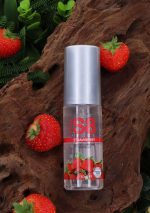 S8 WB Flavored Lube 50ml Strawberry - obrazek 3