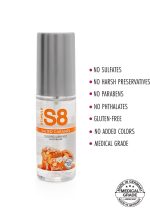 Żel-S8 Flavored Lube 50ml - obrazek 3