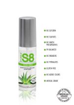 S8 WB Aloe Vera Lube 50ml Aloe Vera - obrazek 2