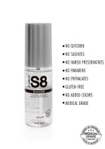 S8 Premium Silicone Lube 50ml Original - obrazek 2