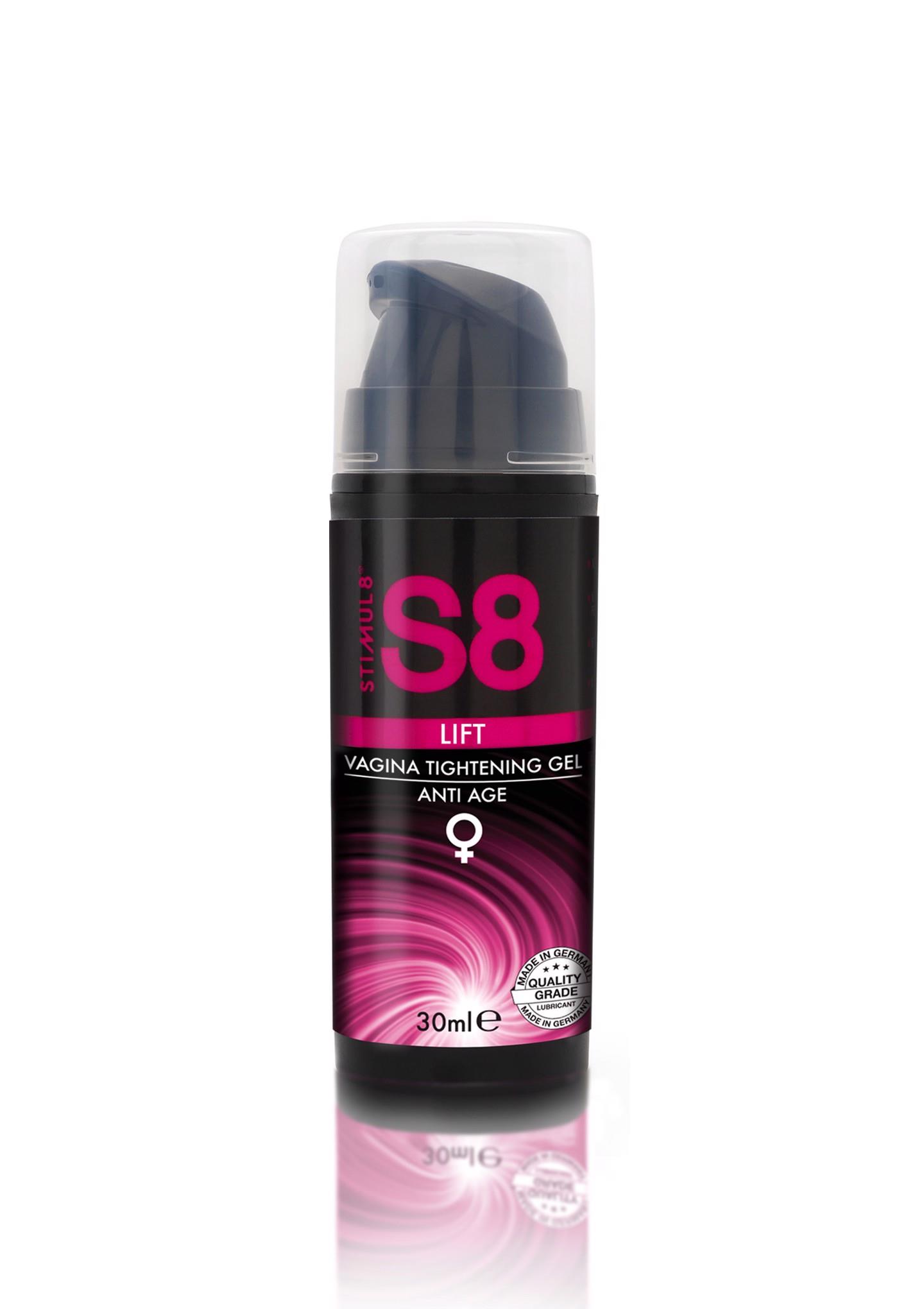 97422_509_01 S8 Tightening Gel Lift 30ml Natural - obrazek 1