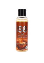 S8 4-in-1 Dessert Lube 125ml Chocolate - obrazek 2