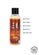 S8 4-in-1 Dessert Lube 125ml Chocolate - obrazek 3