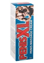 Penis XL Cream 50ml Natural - obrazek 2