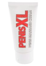 Penis XL Cream 50ml Natural - obrazek 3