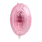 BAILE- BUTTERFLY CLITORAL PUMP, Vibration Sucking - obrazek 4