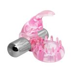 BAILE - LOVE RABBIT RING - obrazek 2