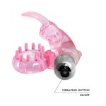 BAILE - LOVE RABBIT RING - obrazek 5