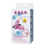 BAILE - LOVE RABBIT RING - obrazek 7