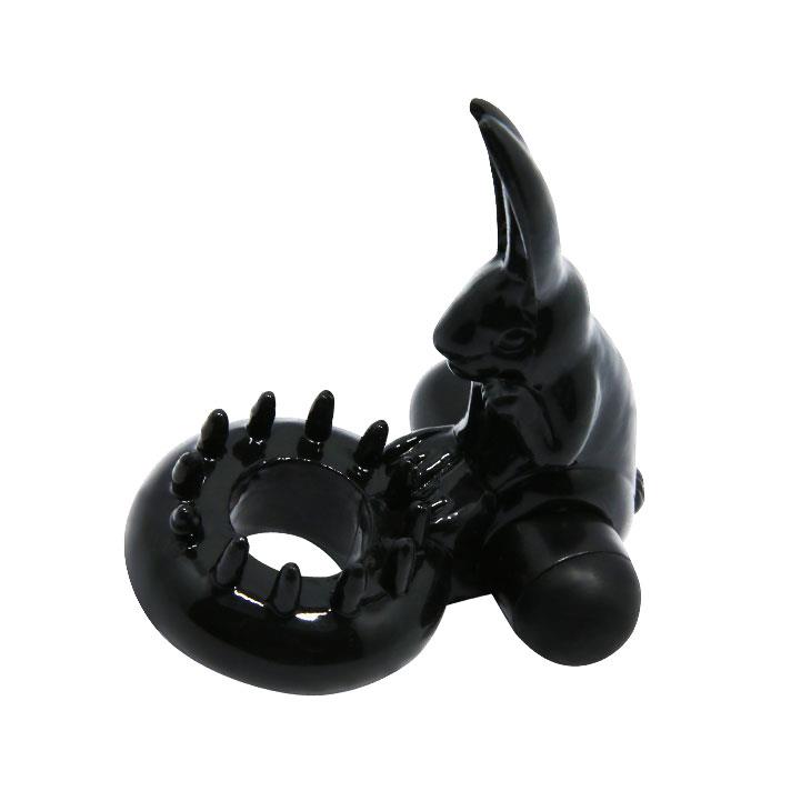 BI-010132-2 BAILE - SWEET RING Vibration - obrazek 1