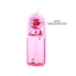 BAILE - Stimulating Butterfly Pink - obrazek 4