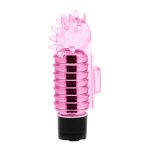 BAILE- FINGER VIBRATOR, MULTI-SPEED - obrazek 2