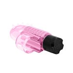 BAILE- FINGER VIBRATOR, MULTI-SPEED - obrazek 3