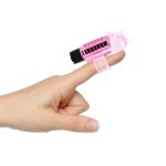 BAILE- FINGER VIBRATOR, MULTI-SPEED - obrazek 5