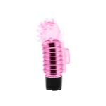 BAILE- FINGER VIBRATOR, MULTI-SPEED - obrazek 7