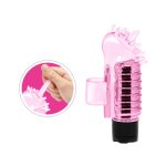 BAILE- FINGER VIBRATOR, MULTI-SPEED - obrazek 8