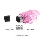 BAILE- FINGER VIBRATOR, MULTI-SPEED - obrazek 10