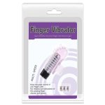 BAILE- FINGER VIBRATOR, MULTI-SPEED - obrazek 11